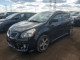 Pontiac VIBE 2009 — Copart