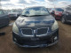 Pontiac VIBE 2009 — Copart