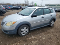 Pontiac VIBE 2006 — Copart