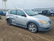 Pontiac VIBE 2006 — Copart