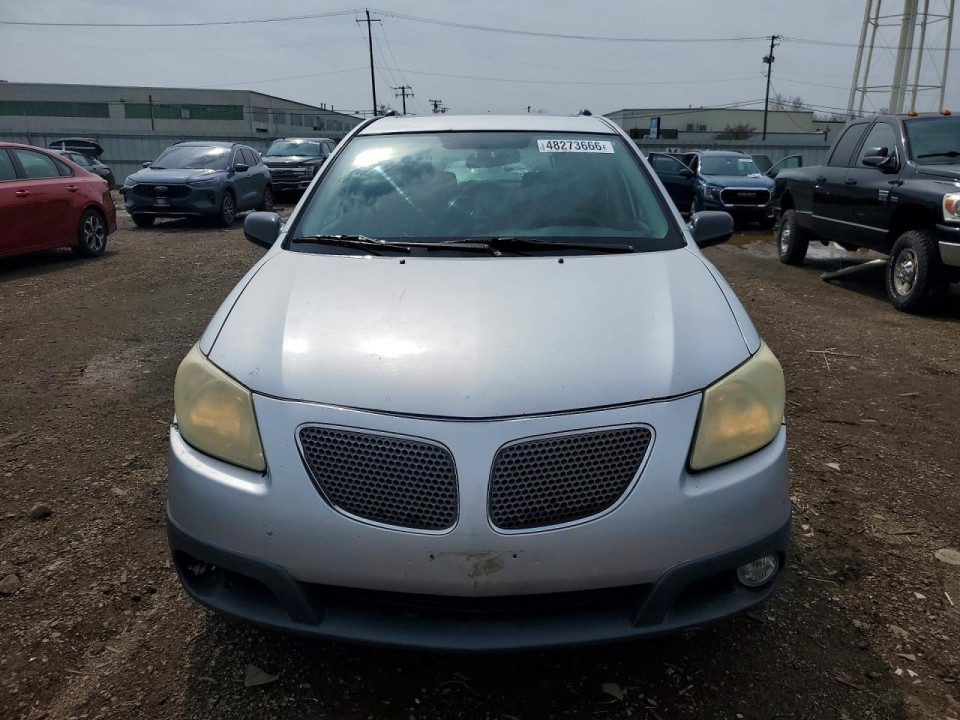 Pontiac VIBE 2006 — Copart