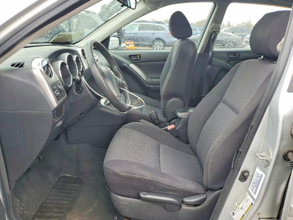 Pontiac VIBE 2006 — Copart