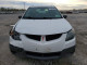Pontiac VIBE 2003 — Copart