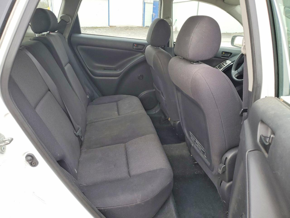 Pontiac VIBE 2003 — Copart