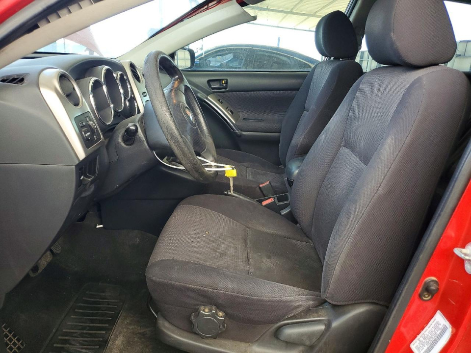 Pontiac VIBE 2003 — Copart
