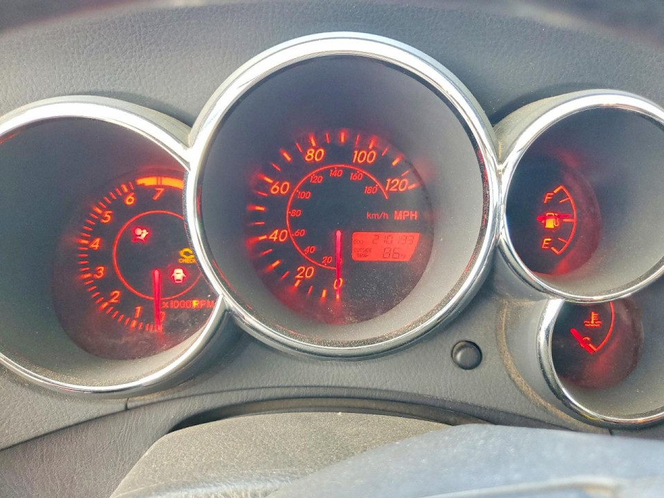 Pontiac VIBE 2003 — Copart