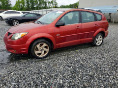 Pontiac VIBE 2003 — Copart