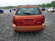 Pontiac VIBE 2003 — Copart