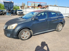 Pontiac VIBE 2009 — Copart