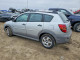 Pontiac VIBE 2007 — Copart