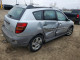 Pontiac VIBE 2007 — Copart