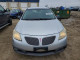 Pontiac VIBE 2007 — Copart