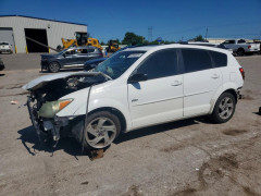 Pontiac VIBE 2004 — Copart