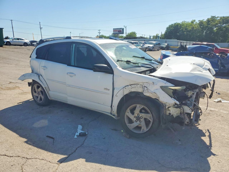 Pontiac VIBE 2004 — Copart