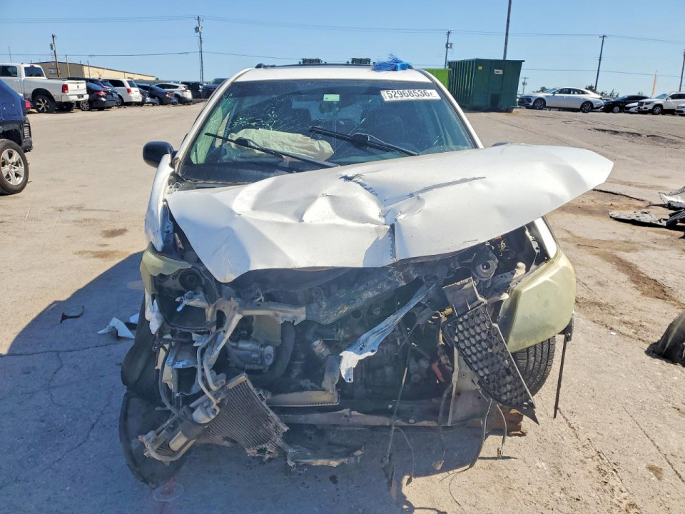 Pontiac VIBE 2004 — Copart