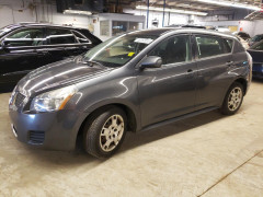 Pontiac VIBE 2009 — Copart