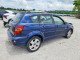 Pontiac VIBE 2005 — Copart