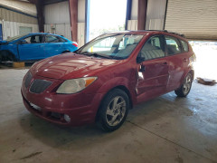 Pontiac VIBE 2007 — Copart