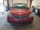 Pontiac VIBE 2007 — Copart