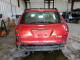 Pontiac VIBE 2007 — Copart