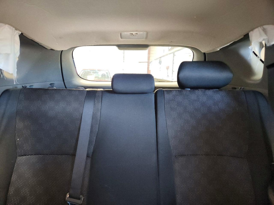 Pontiac VIBE 2009 — Copart