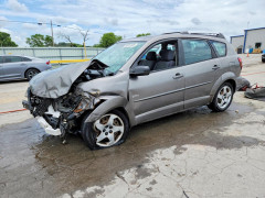 Pontiac VIBE 2004 — Copart