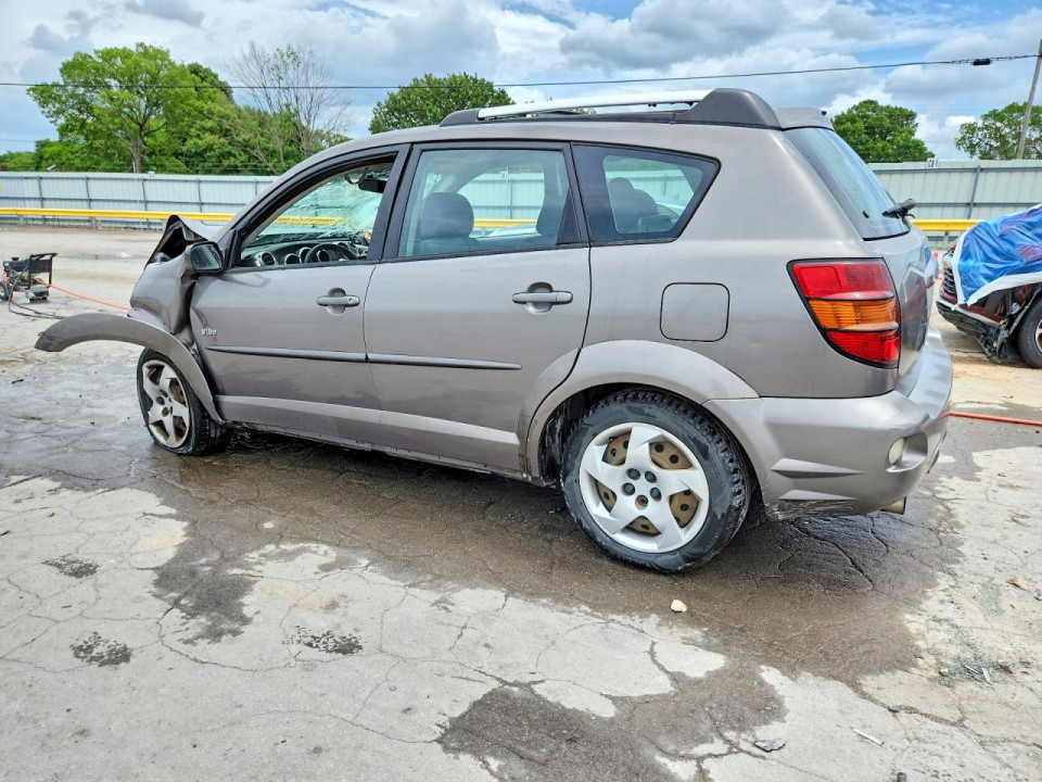 Pontiac VIBE 2004 — Copart
