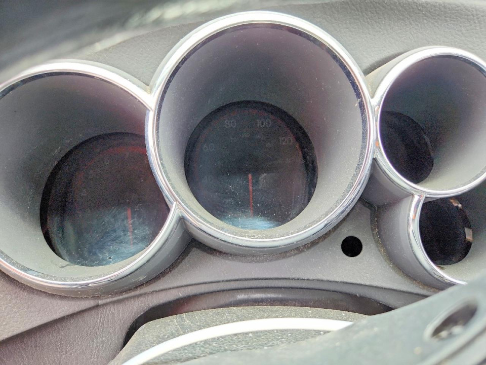 Pontiac VIBE 2004 — Copart