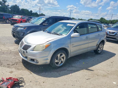 Pontiac VIBE 2005 — Copart