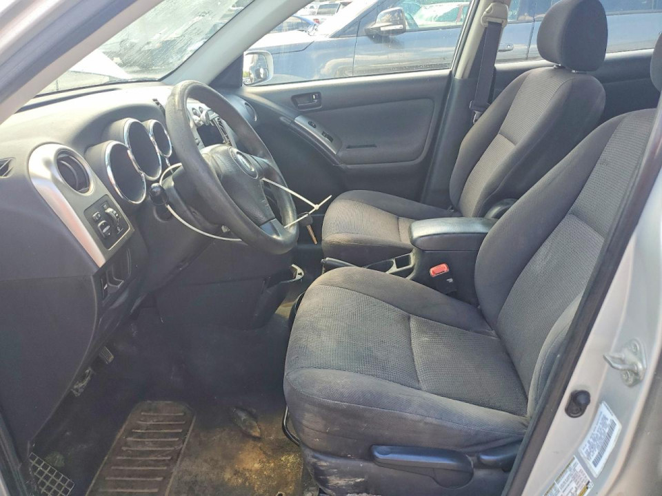 Pontiac VIBE 2005 — Copart