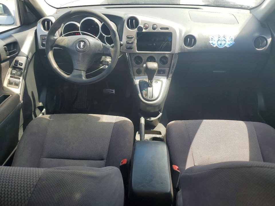 Pontiac VIBE 2005 — Copart
