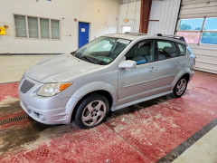 Pontiac VIBE 2009 — Copart