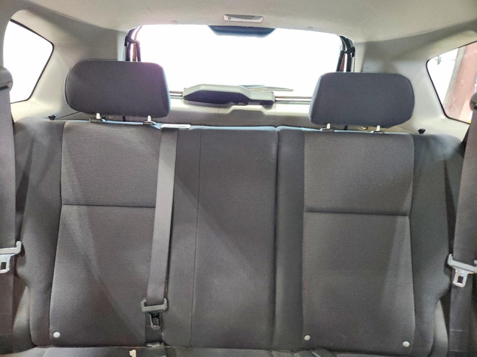 Pontiac VIBE 2009 — Copart