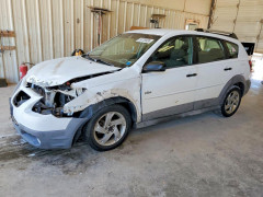 Pontiac VIBE 2008 — Copart