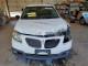 Pontiac VIBE 2008 — Copart