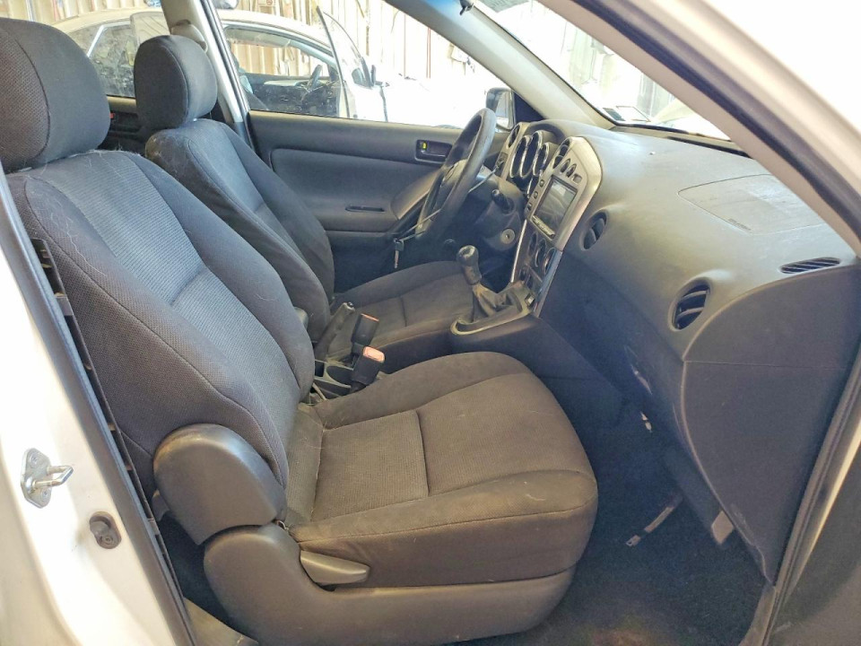 Pontiac VIBE 2008 — Copart