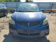 Pontiac VIBE 2003 — Copart