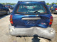 Pontiac VIBE 2003 — Copart