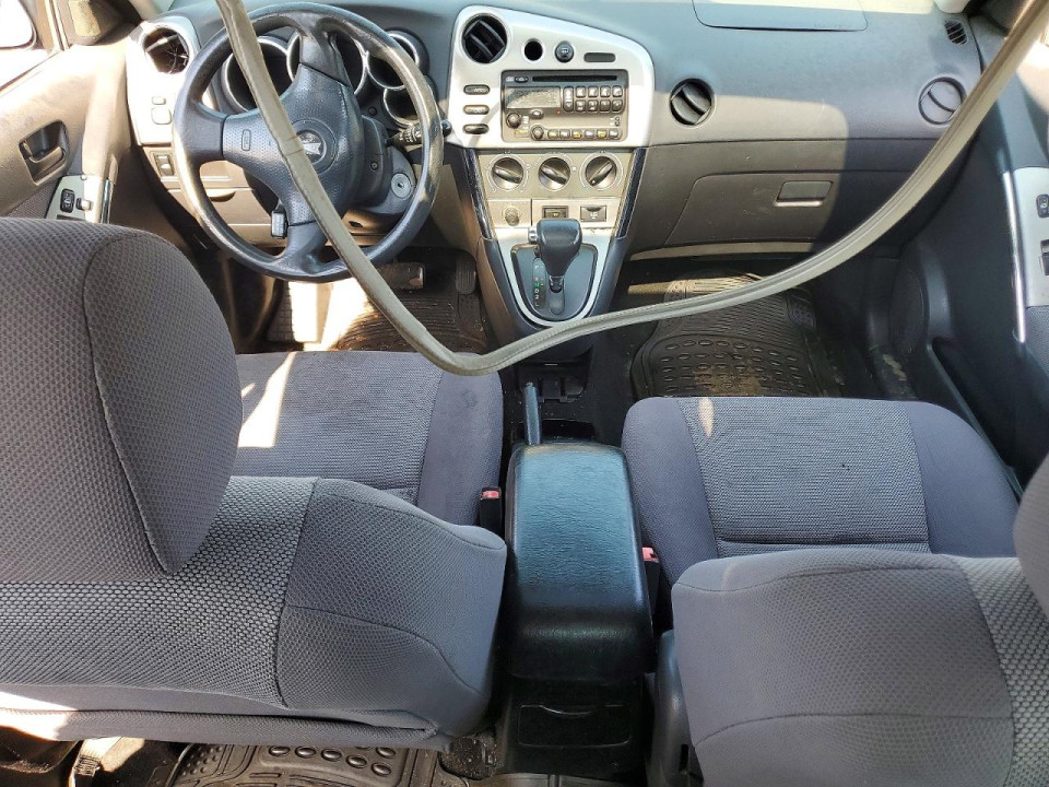 Pontiac VIBE 2003 — Copart