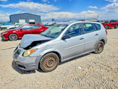 Pontiac VIBE 2006 — Copart