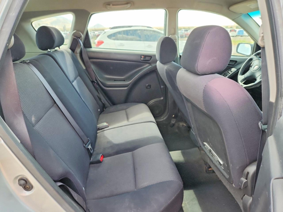 Pontiac VIBE 2006 — Copart