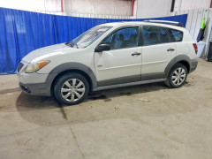 Pontiac VIBE 2006 — Copart