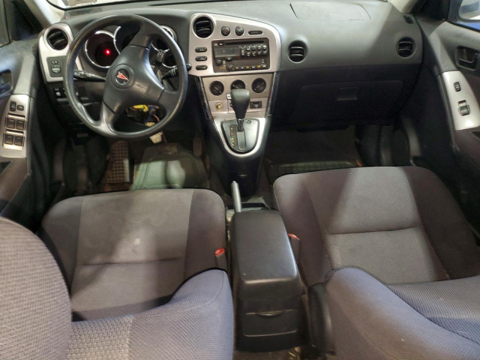 Pontiac VIBE 2006 — Copart