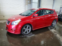 Pontiac VIBE 2009 — Copart