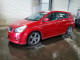 Pontiac VIBE 2009 — Copart