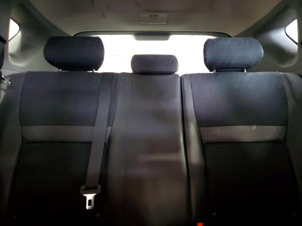 Pontiac VIBE 2009 — Copart