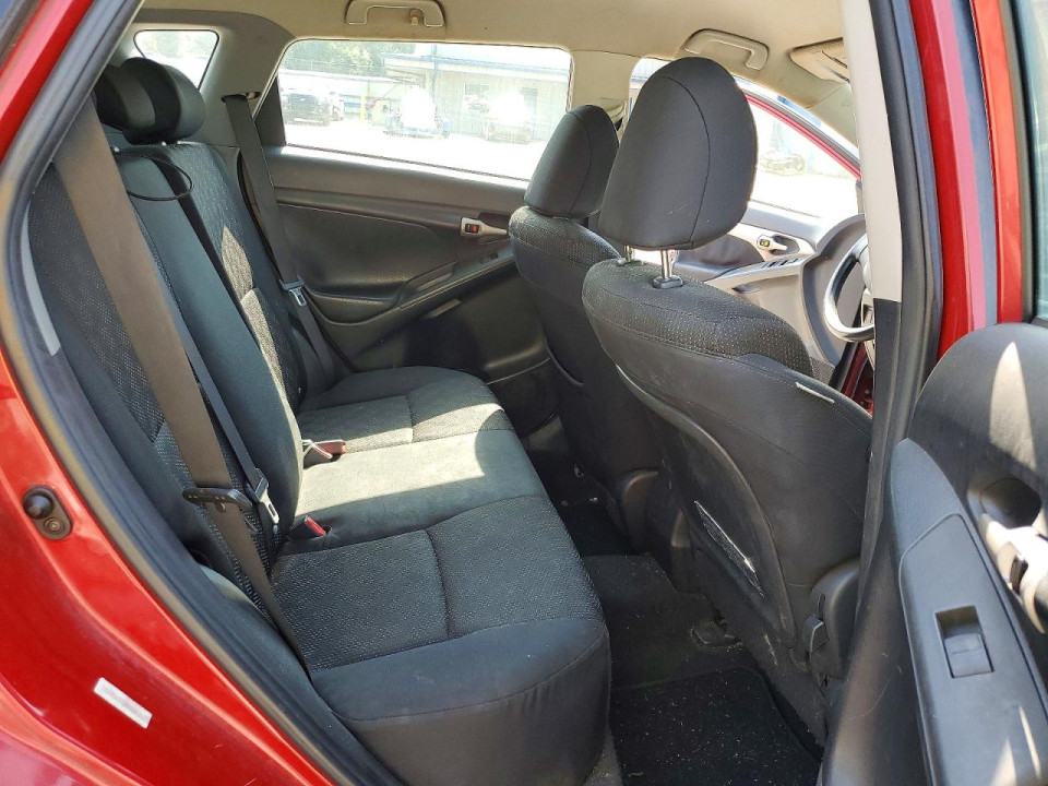 Pontiac VIBE 2009 — Copart