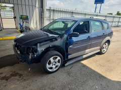 Pontiac VIBE 2006 — Copart