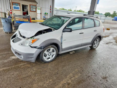 Pontiac VIBE 2006 — Copart