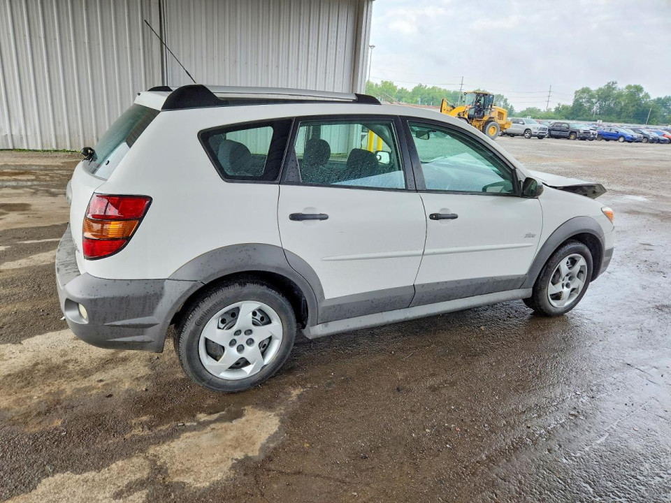 Pontiac VIBE 2006 — Copart